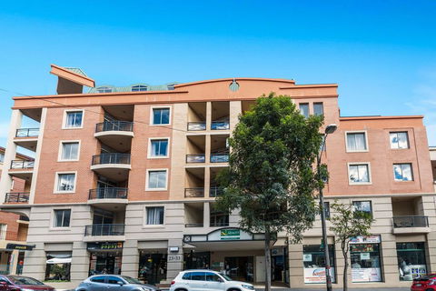 Quality Apartments Camperdown - Mackay Tourism 0