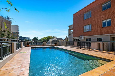Quality Apartments Camperdown - Mackay Tourism 2