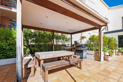 Quality Apartments Camperdown - Mackay Tourism 3