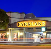 Quality Hotel Parklake Shepparton - Mackay Tourism