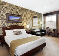 Quality Inn Heritage on Lydiard - Mackay Tourism