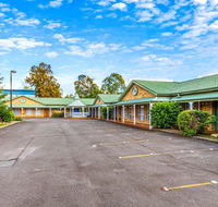 Quality Inn Penrith Sydney - Mackay Tourism