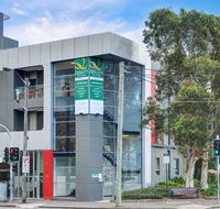 Quality Suites Camperdown - Mackay Tourism