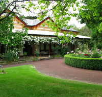 Quamby Homestead - Mackay Tourism