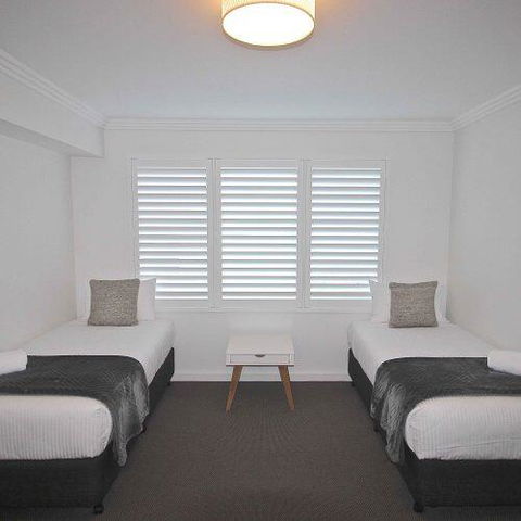 Quays Hotel - Mackay Tourism 3