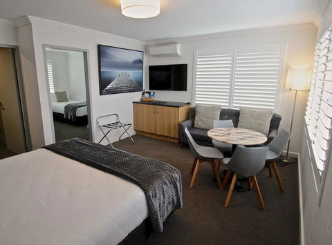 Quays Hotel - Mackay Tourism 2