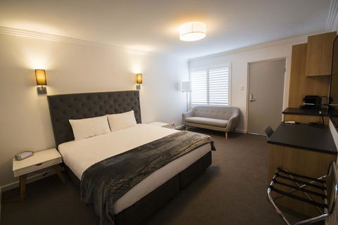 Quays Hotel - Mackay Tourism 0