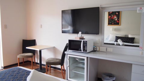Queanbeyan Motel - Mackay Tourism 2