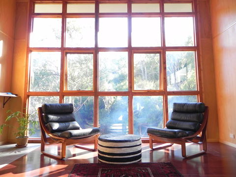 Queenstown Retreat B&B - Mackay Tourism 1