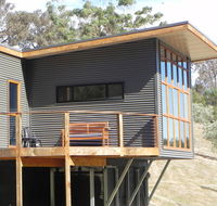 Queenstown Retreat BB - Mackay Tourism