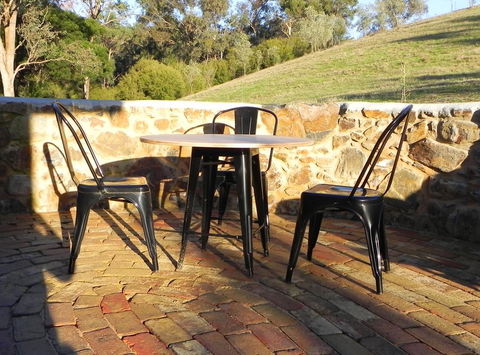 Queenstown Retreat B&B - Mackay Tourism 3