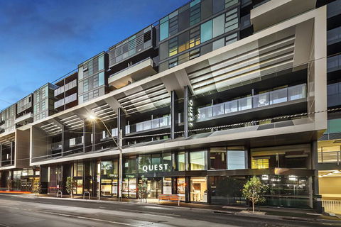 Quest Abbotsford - Mackay Tourism 0