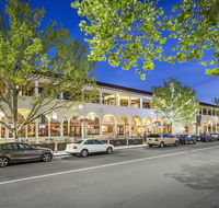 Quest Canberra - Mackay Tourism