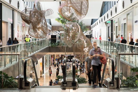 Quest Chermside On Playfield - Mackay Tourism 1