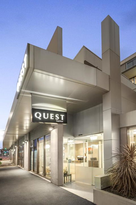 Quest Ivanhoe - Mackay Tourism 3
