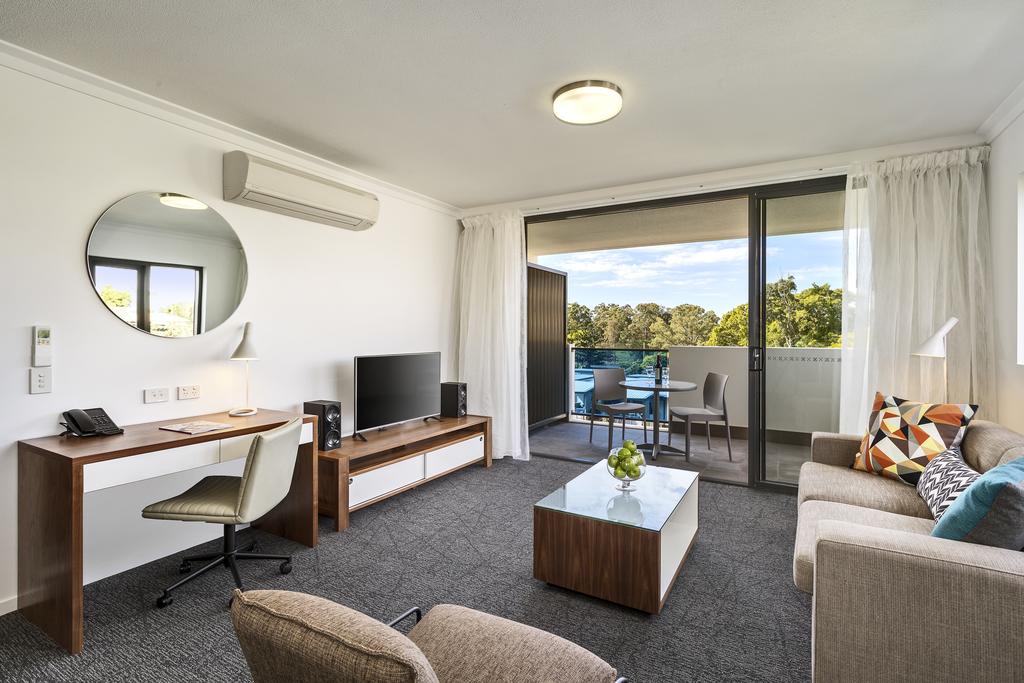 Kelvin Grove QLD Mackay Tourism