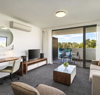 Quest Kelvin Grove - Mackay Tourism