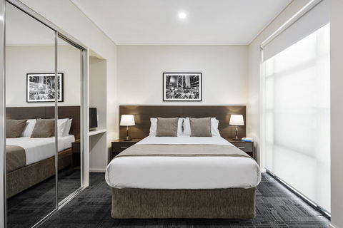 Quest Narre Warren - Mackay Tourism 0