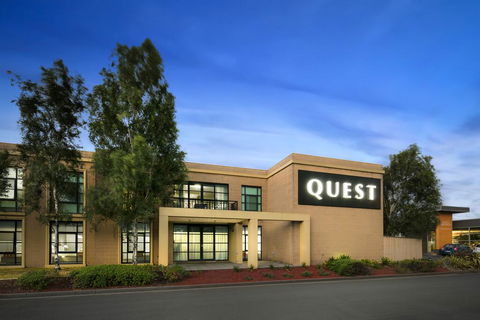 Quest Narre Warren - Mackay Tourism 1