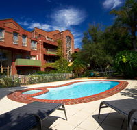 Quest Royal Gardens - Mackay Tourism