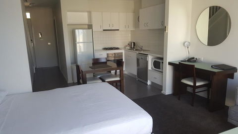 Quest Sanctuary Lakes - Mackay Tourism 3