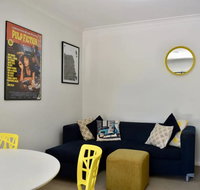 Quiet 1 Bedroom Flat in Concord - Mackay Tourism