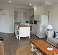 Quiet apartment walking distance to restaurants - Mackay Tourism