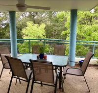 Quiet North Parra Apartment Rooms across from Park - Mackay Tourism