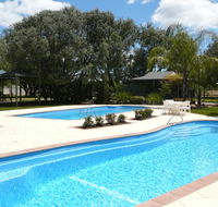 RAC Busselton Holiday Park - Mackay Tourism