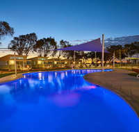 RAC Cervantes Holiday Park - Mackay Tourism