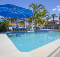 Raceways Motel - Mackay Tourism