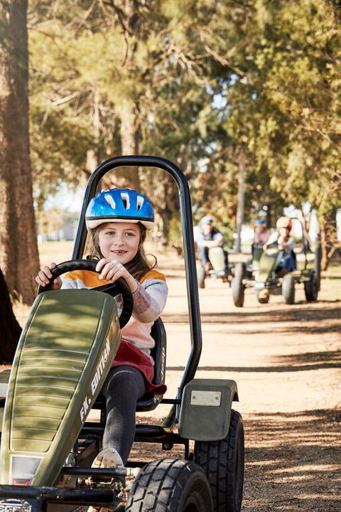 RACV Cobram Resort - Mackay Tourism 3