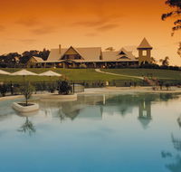 Rafferty's Resort - Mackay Tourism