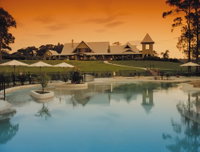 Rafferty's Resort