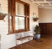 Railway Cottage - Mackay Tourism