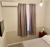 Railway Heritage Home - Mackay Tourism
