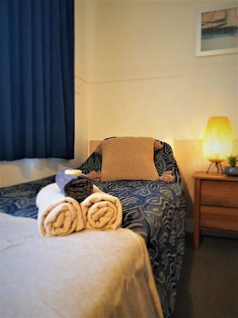 Railway Hotel Bundaberg - Mackay Tourism 3