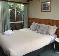Railway Motel Myrtleford - Mackay Tourism