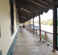 Railway Tavern Northampton - Mackay Tourism