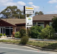 Rainbow Motel - Mackay Tourism