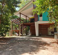 Rainforest Retreat - Mackay Tourism