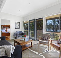 Rakali Cottage Lake Conjola - Mackay Tourism