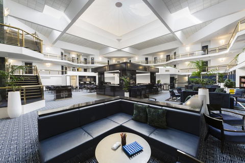 Ramada Diplomat Canberra - Mackay Tourism 3