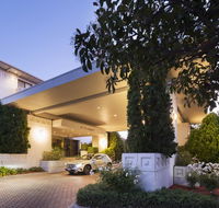 Ramada Diplomat Canberra - Mackay Tourism