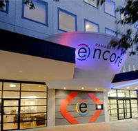 Ramada Encore by Wyndham Dandenong - Mackay Tourism