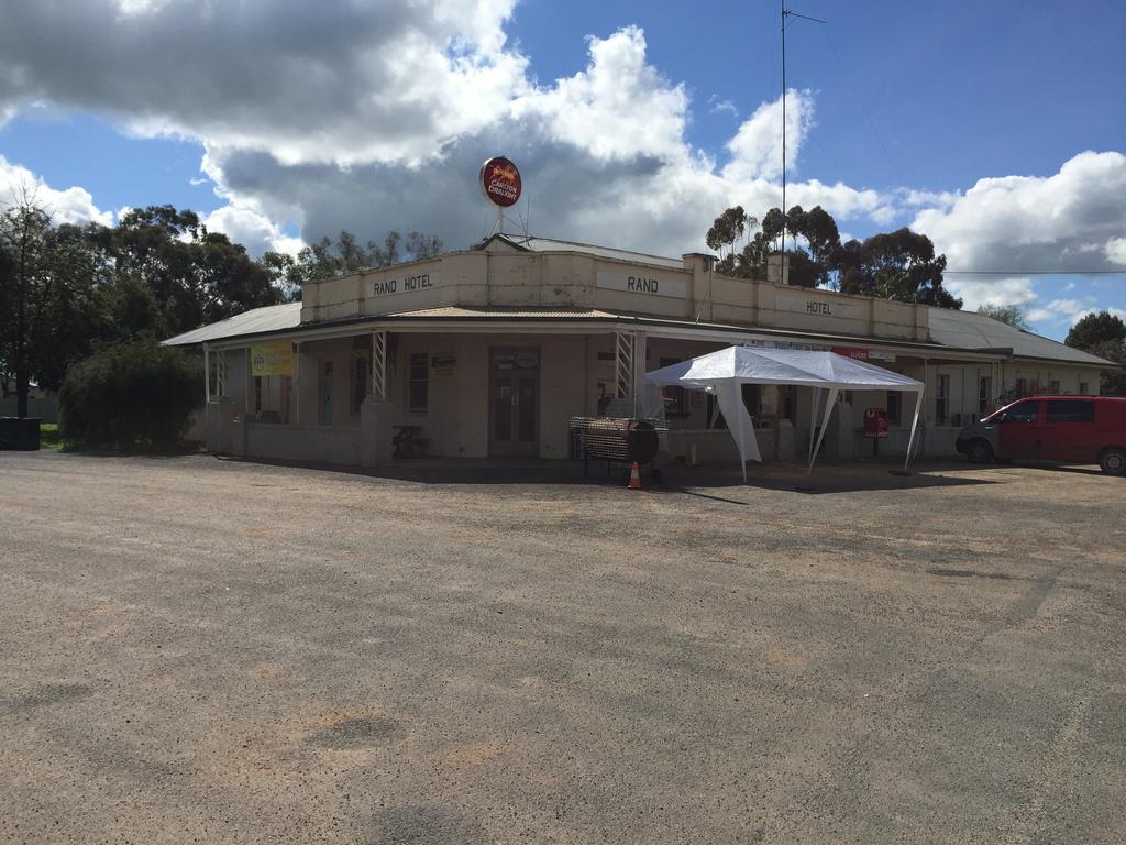  Mackay Tourism