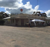 Rand Hotel - Mackay Tourism