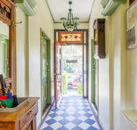 Randwick City Lodge - Mackay Tourism