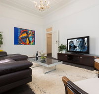 Randwick Federation Three Bedroom - Mackay Tourism