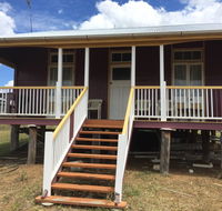 Rangemore Estate - Mackay Tourism